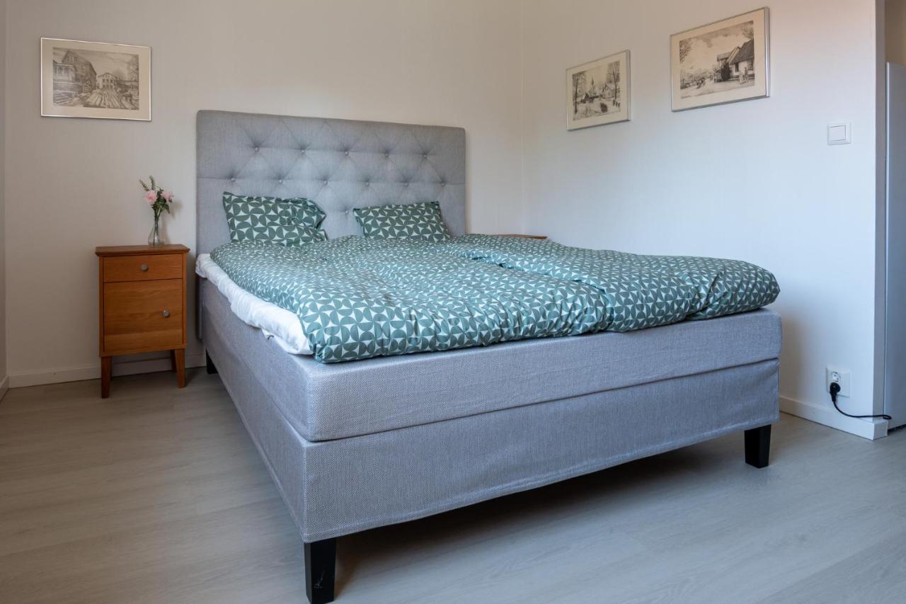 Apartamento Bla Doerren Höör Exterior foto
